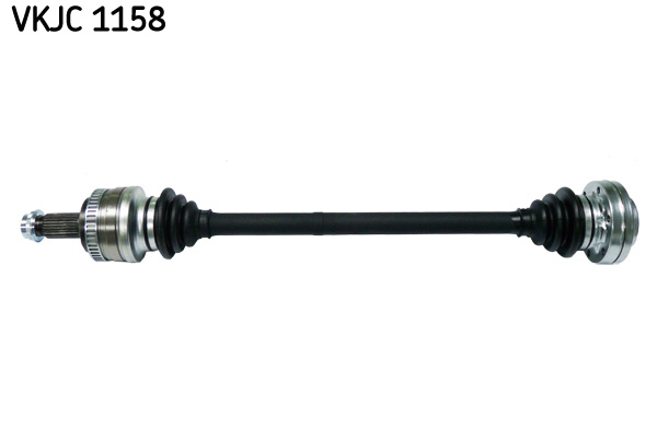 SKF Féltengely, komplett VKJC1158_SKF